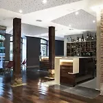 Dorma El Coloquio 4* Valladolid