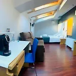 Dorma El Coloquio Otel 4*