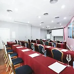 Hotel Dorma El Coloquio Valladolid