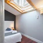 Hotel Dorma El Coloquio Valladolid