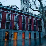 Hotel Dorma El Coloquio