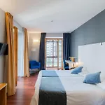 Dorma El Coloquio Hotel Valladolid