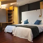 Dorma El Coloquio Hotel Valladolid
