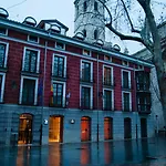 Dorma El Coloquio Hotel Valladolid