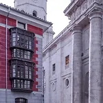 Dorma El Coloquio Otel Valladolid