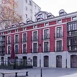 Dorma El Coloquio Hotel 4*
