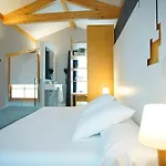 Dorma El Coloquio Otel Valladolid