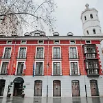 Hotel Dorma El Coloquio Valladolid