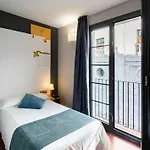 Otel Dorma El Coloquio Valladolid