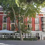 Dorma El Coloquio Otel