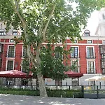Dorma El Coloquio 4* Valladolid