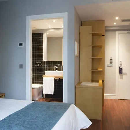 El Coloquio 4* Valladolid