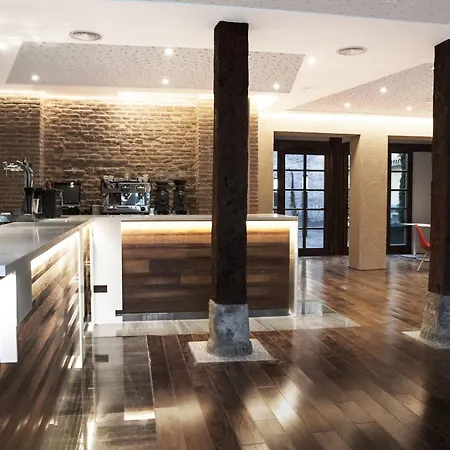 Zenit El Coloquio Hotel