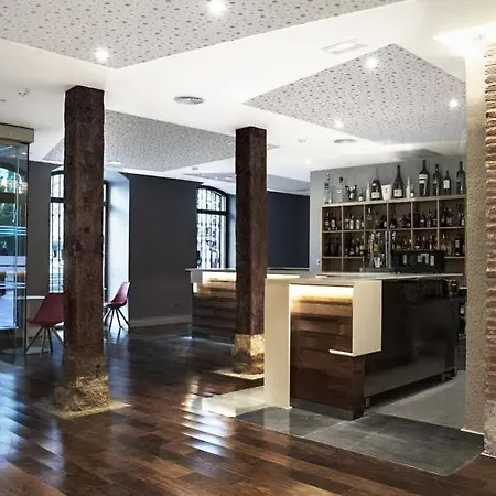 Dorma El Coloquio 4* Valladolid