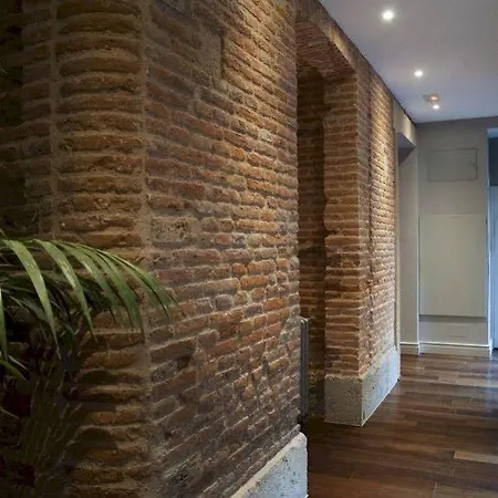 Dorma El Coloquio Hotel