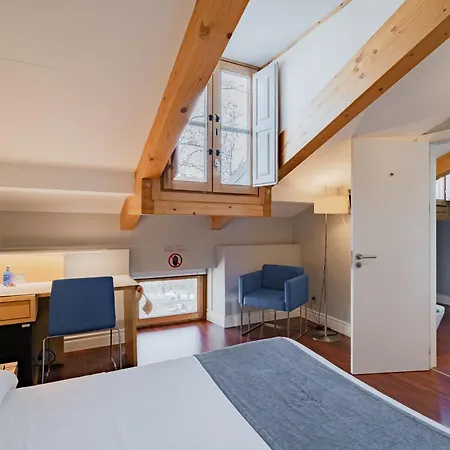 Hotel El Coloquio 4*