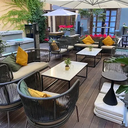 El Coloquio Valladolid