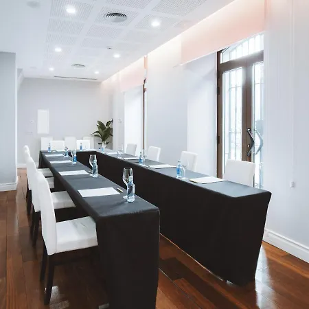 El Coloquio 4* 巴利亚多利德