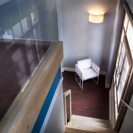 Hotel Zenit El Coloquio