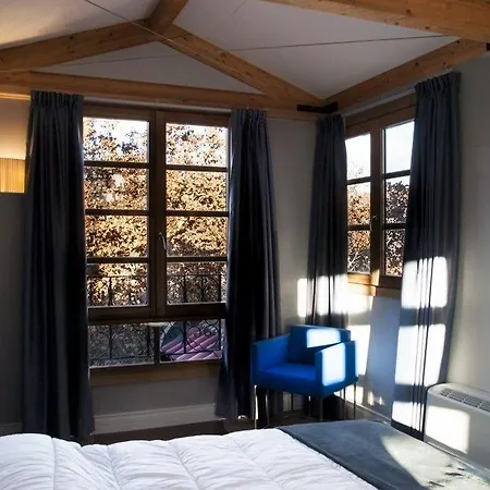 El Coloquio Hotel Valladolid