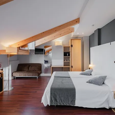 فندق Dorma El Coloquio 4*