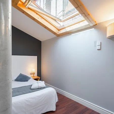 Hotel El Coloquio Valladolid