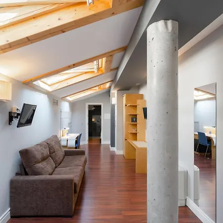 فندق Dorma El Coloquio