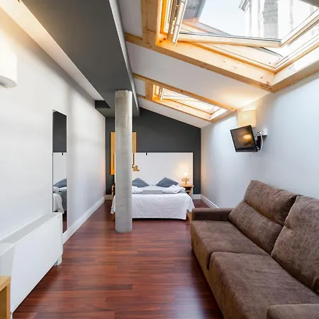 Dorma El Coloquio فندق باياذوليد