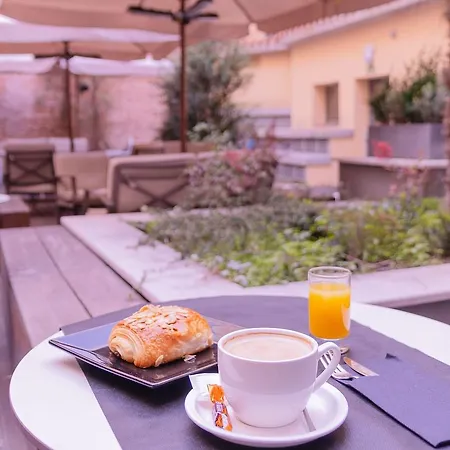 El Coloquio Valladolid