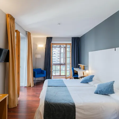 Zenit El Coloquio Hotel Valladolid