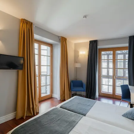 Hotel Zenit El Coloquio 4*