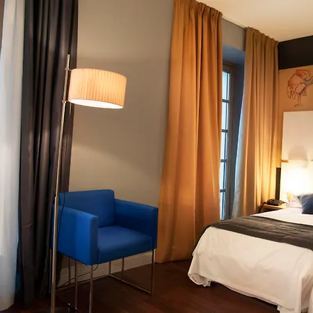 Hotel Zenit El Coloquio 4*