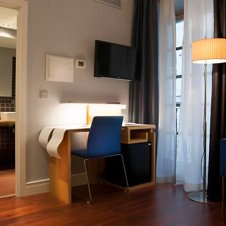 فندق Dorma El Coloquio 4*