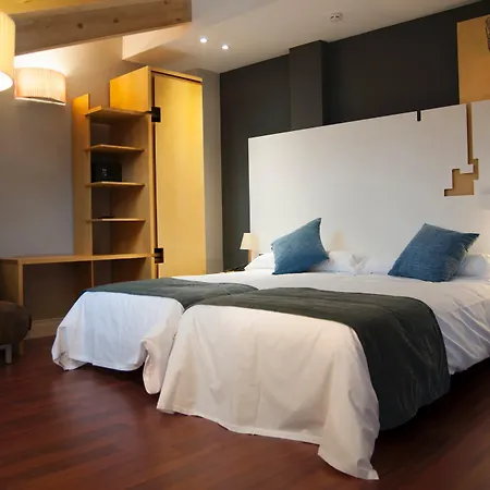 El Coloquio 酒店 巴利亚多利德