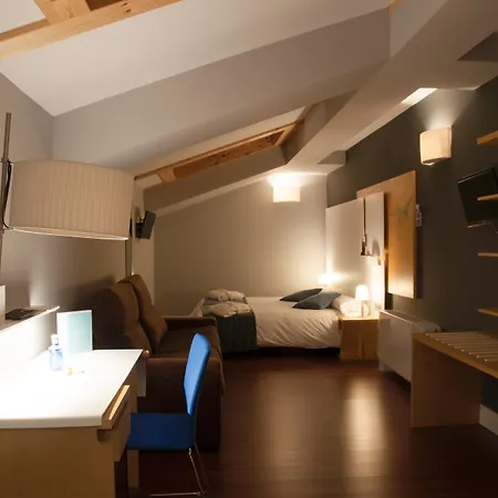 El Coloquio 4* Valladolid