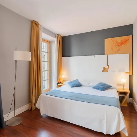 Zenit El Coloquio Hotel