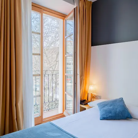 Zenit El Coloquio Hotel 4*