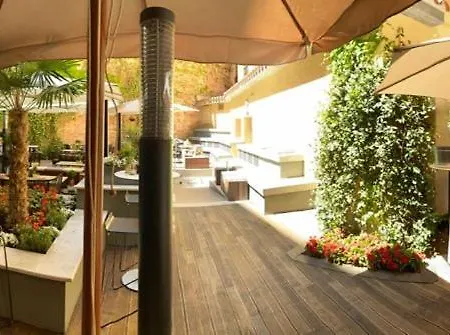 Hotel El Coloquio Valladolid