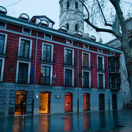 El Coloquio Hotel Valladolid