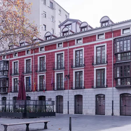 Zenit El Coloquio Hotel 4*