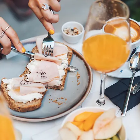 Hotel El Coloquio 4*