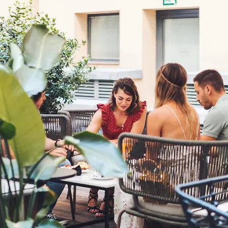 Hotel El Coloquio Valladolid