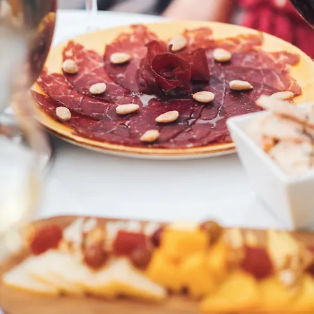 El Coloquio 4* Valladolid