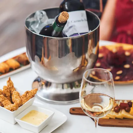 Hotel El Coloquio 4*