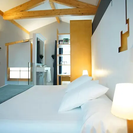 El Coloquio Hotel Valladolid