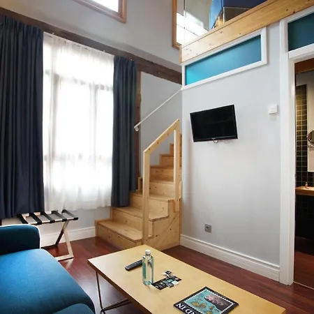 El Coloquio Hotel Valladolid