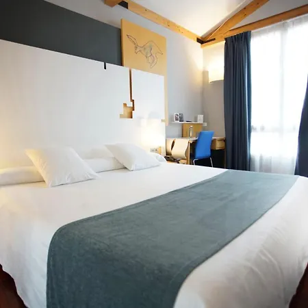 Zenit El Coloquio Hotel