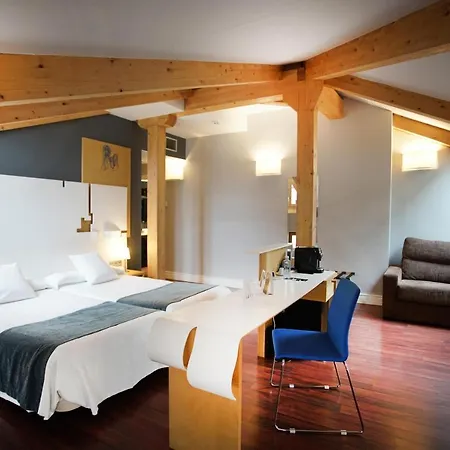 Hotel Zenit El Coloquio