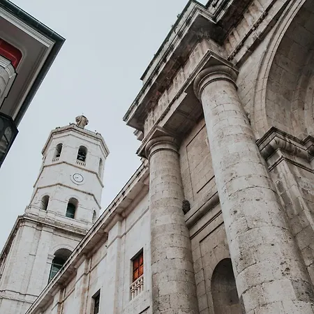 El Coloquio Hotel 4*