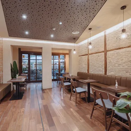 Hotel El Coloquio 4*